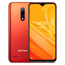 Ulefone Note 8 5.5 inch Full Screen Quad Core Android Smartphone Ram 2GB Rom16GB 5MP Camera Cheap 3G WCDMA Mobile Phone Android